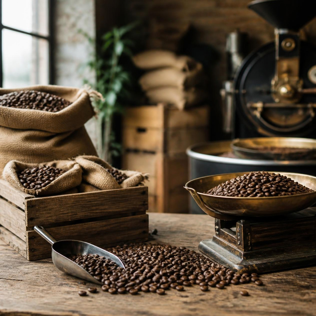 Coffee