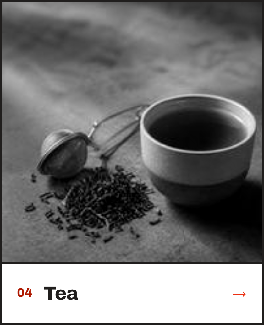 Tea