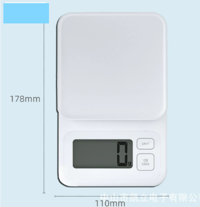 Coffee Electronic Scale