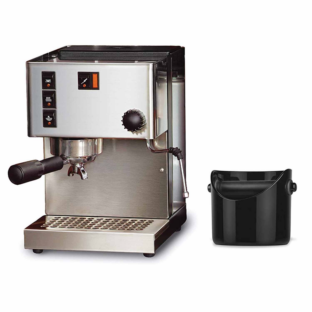 Coffee Grounds Bucket